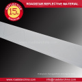 Security vests material reflective PVC tape